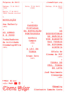 Cinema Fulgor
