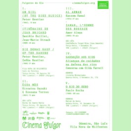 Cinema Fulgor